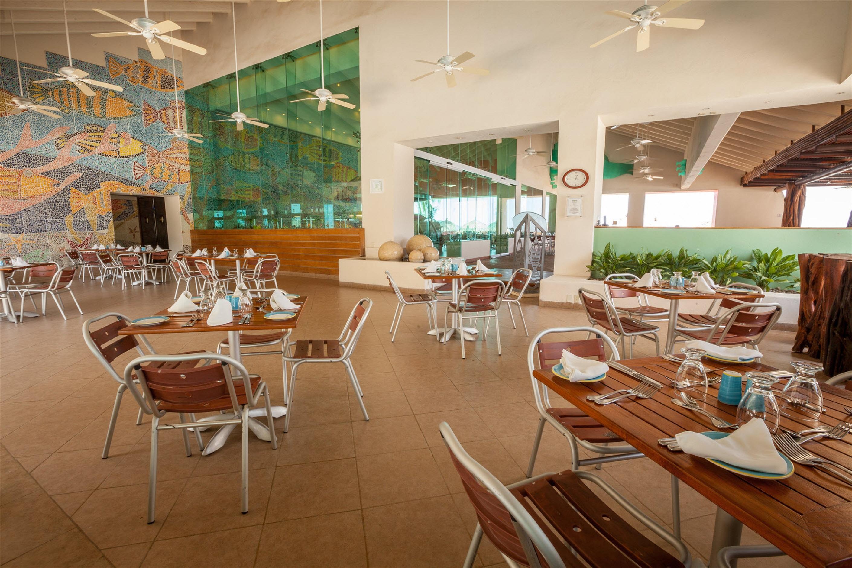איקסטפה Park Royal Beach Ixtapa מראה חיצוני תמונה